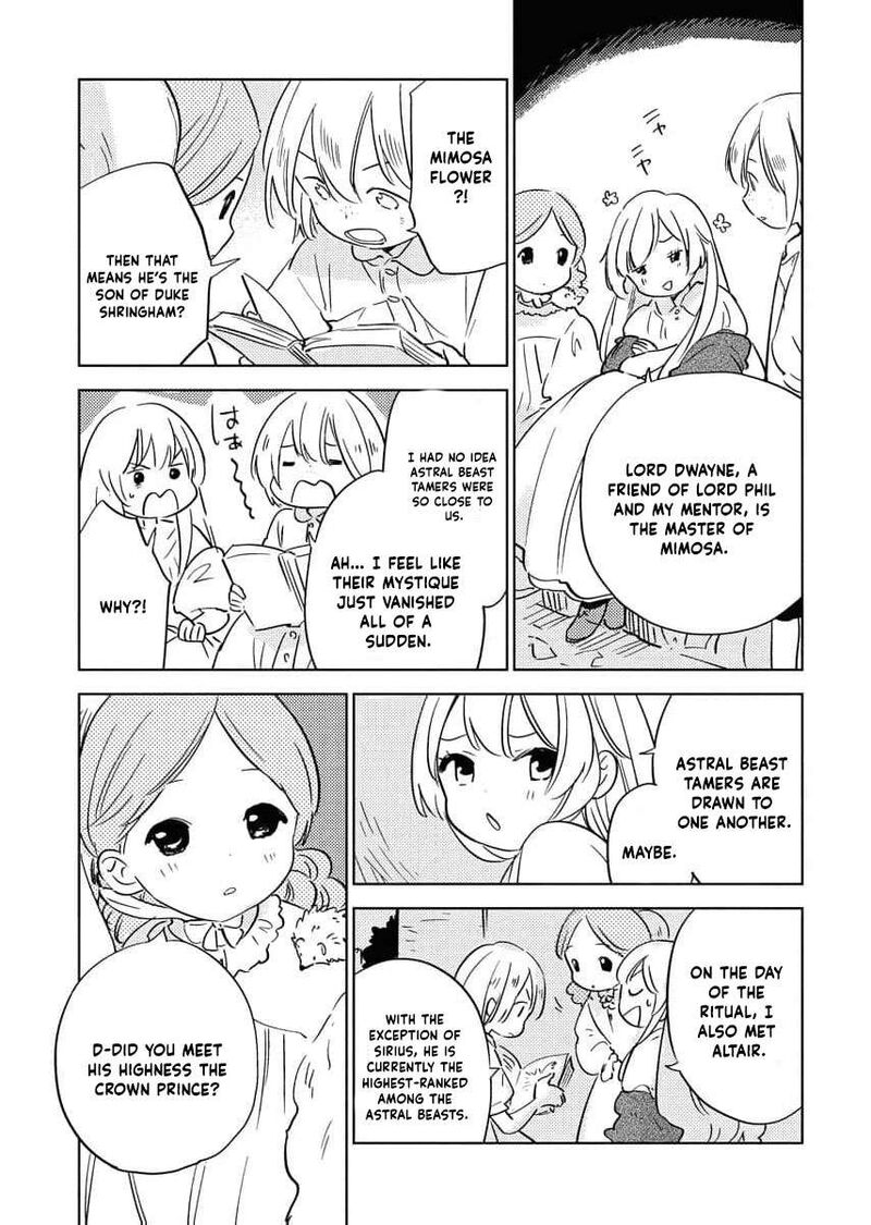 Shi Ni Modori Reijou No Kari Hajime Kekkon 29 17