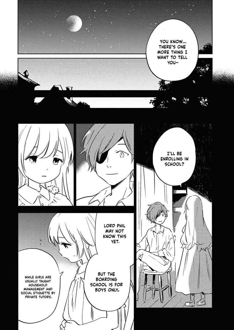 Shi Ni Modori Reijou No Kari Hajime Kekkon 29 20