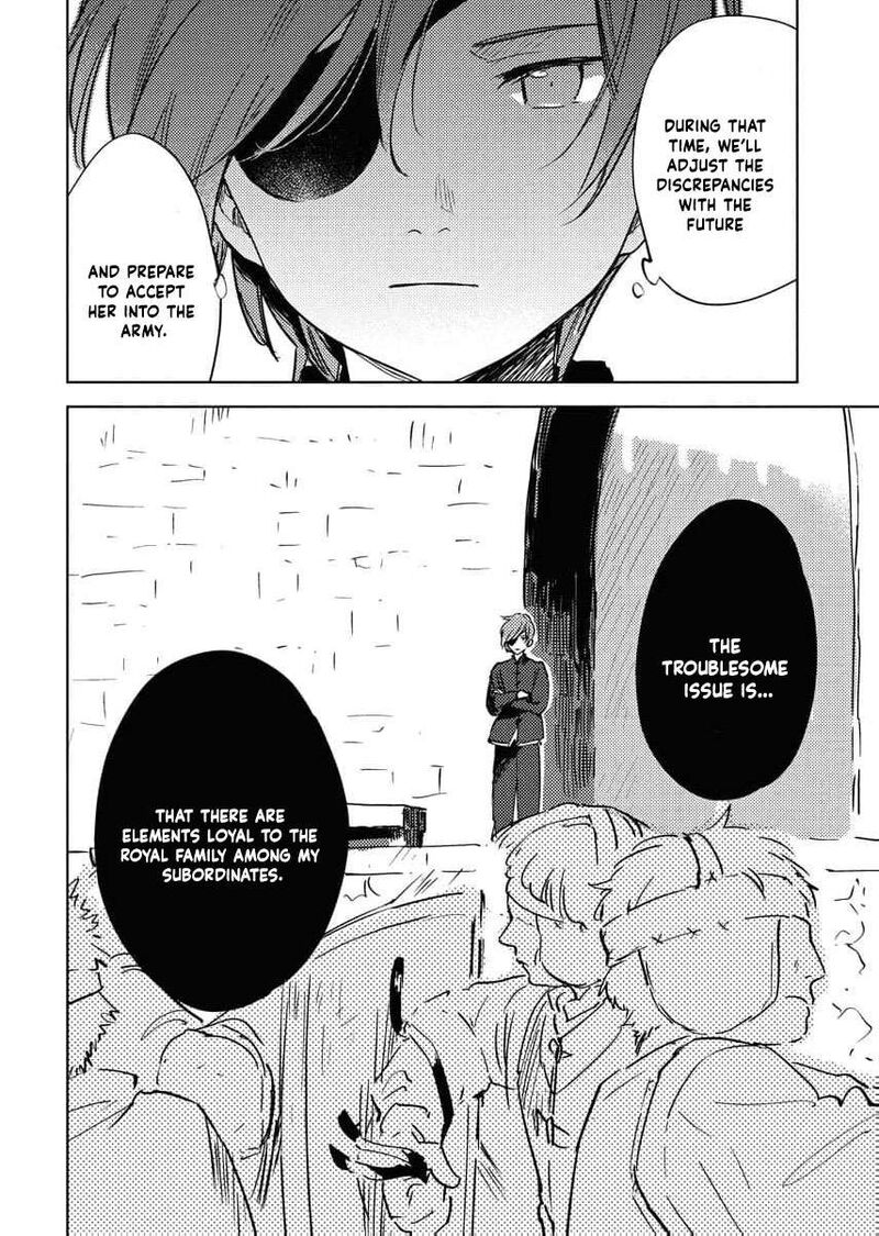 Shi Ni Modori Reijou No Kari Hajime Kekkon 29 24
