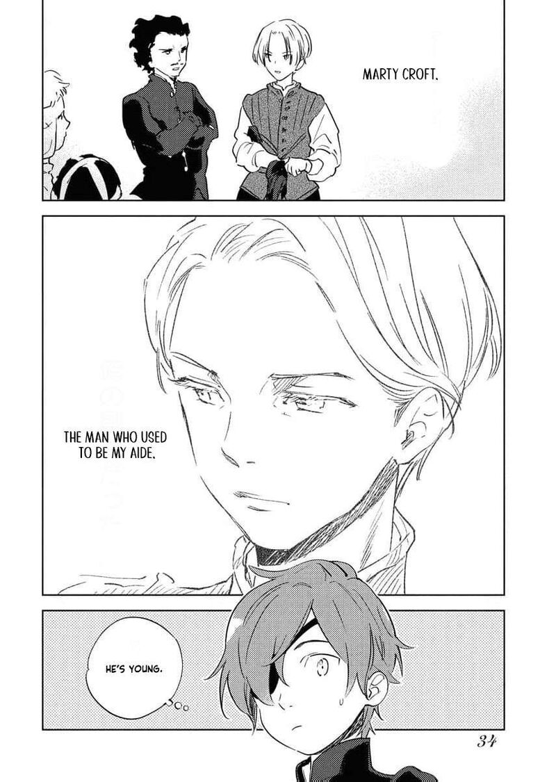 Shi Ni Modori Reijou No Kari Hajime Kekkon 30 14