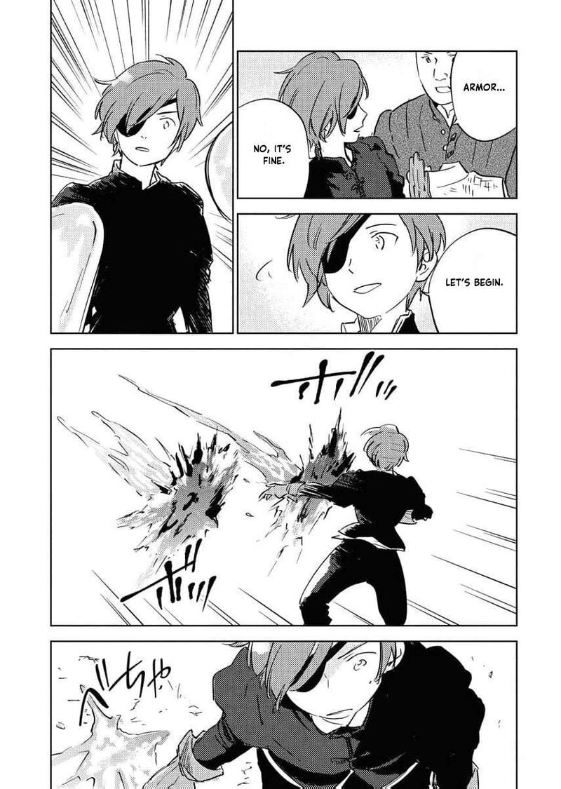 Shi Ni Modori Reijou No Kari Hajime Kekkon 30 15