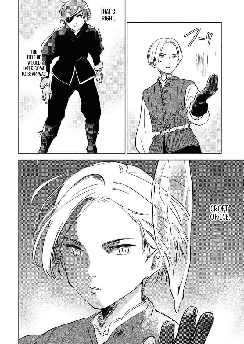 Shi Ni Modori Reijou No Kari Hajime Kekkon 30 16