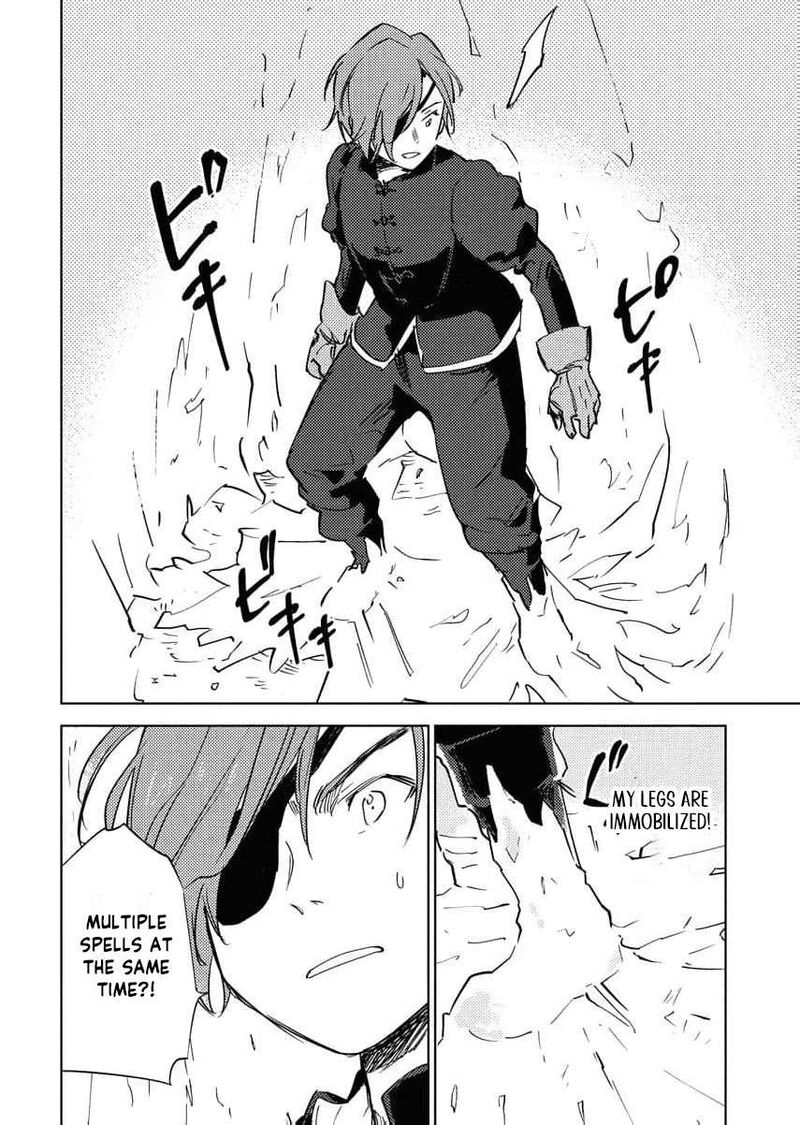 Shi Ni Modori Reijou No Kari Hajime Kekkon 30 20