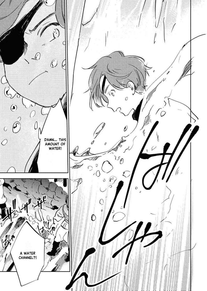 Shi Ni Modori Reijou No Kari Hajime Kekkon 30 21