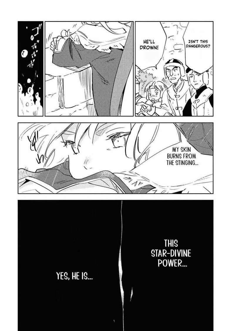 Shi Ni Modori Reijou No Kari Hajime Kekkon 30 24