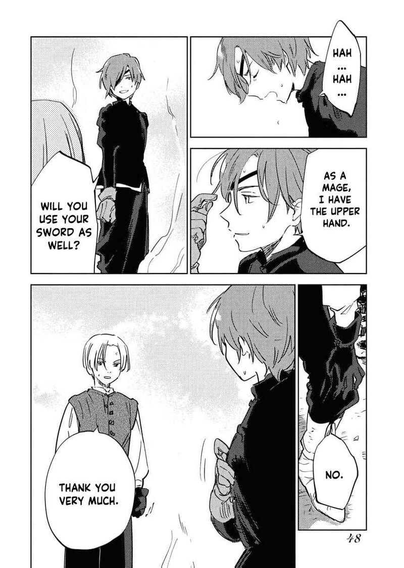 Shi Ni Modori Reijou No Kari Hajime Kekkon 30 28