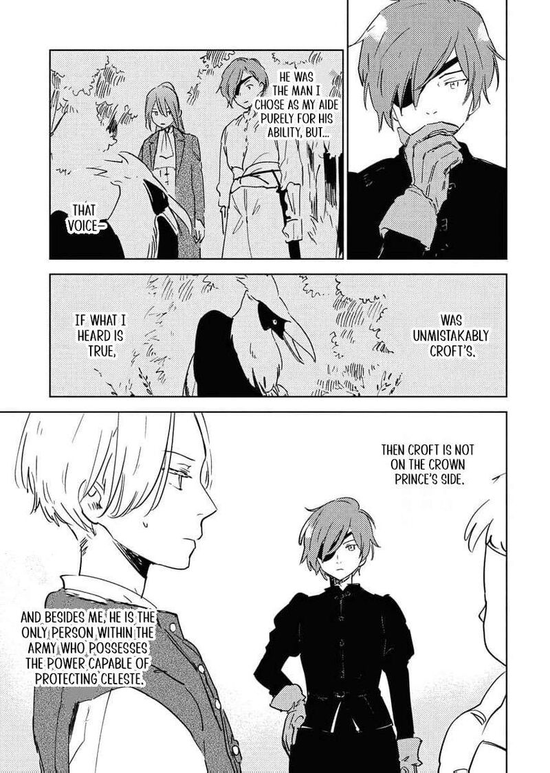 Shi Ni Modori Reijou No Kari Hajime Kekkon 30 31