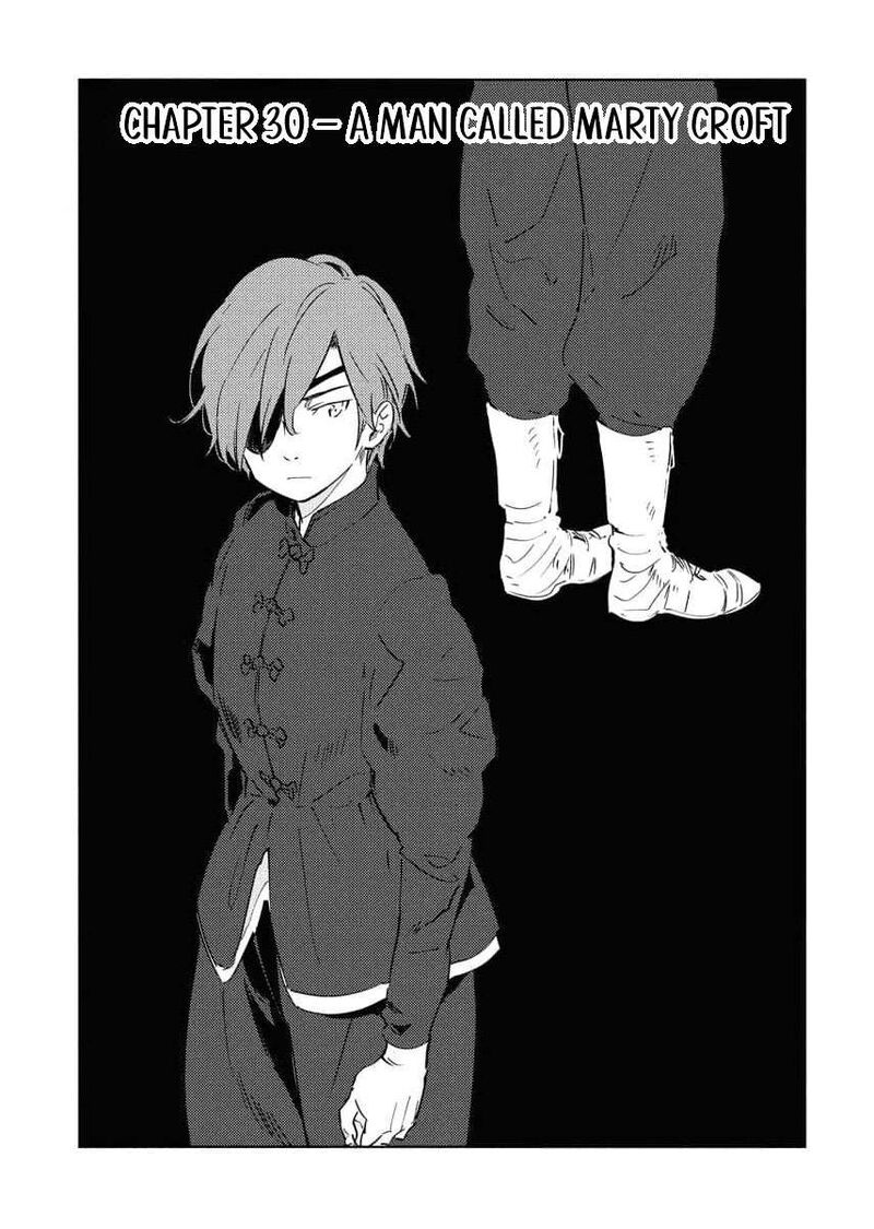 Shi Ni Modori Reijou No Kari Hajime Kekkon 30 5
