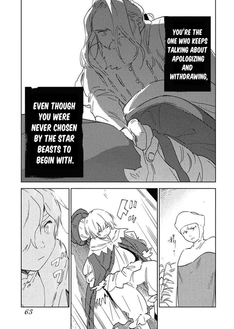 Shi Ni Modori Reijou No Kari Hajime Kekkon 31 13
