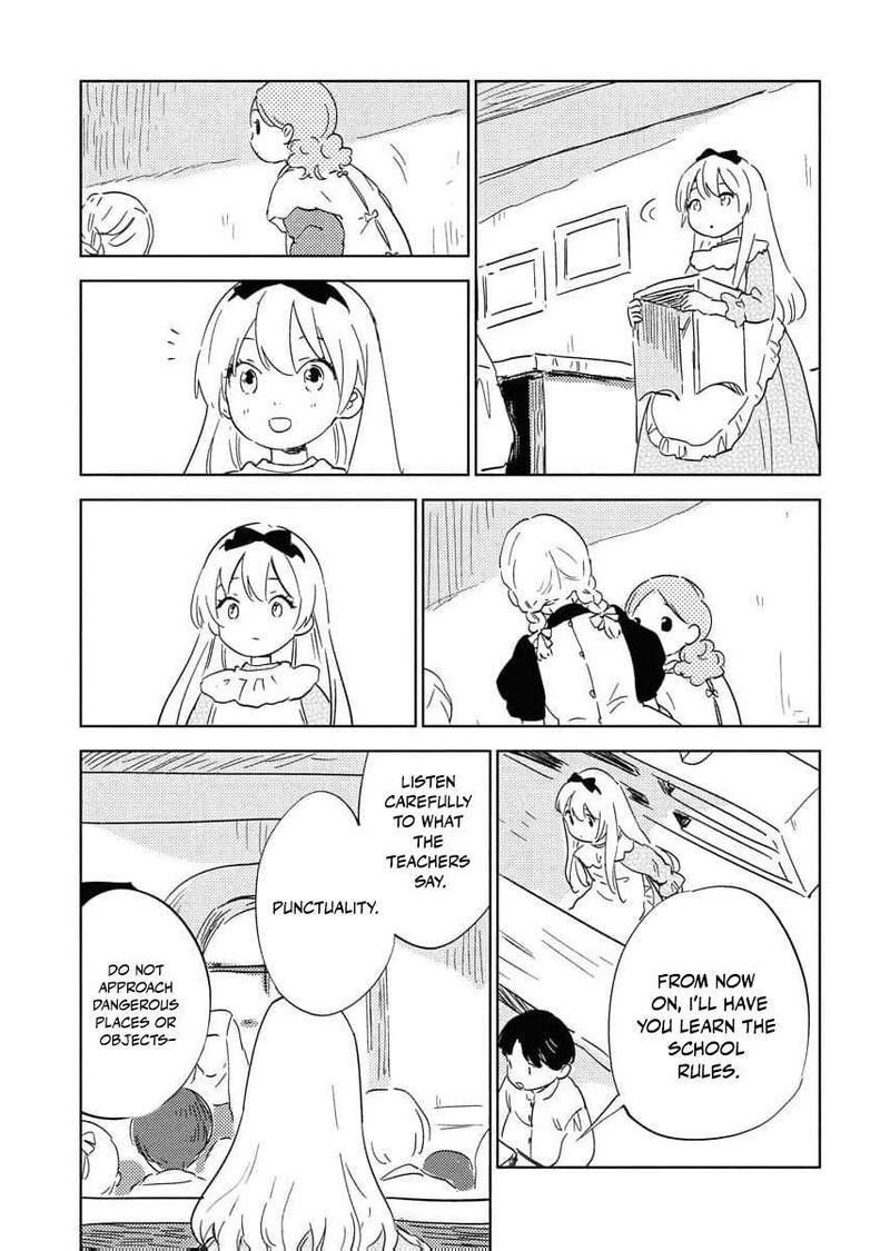 Shi Ni Modori Reijou No Kari Hajime Kekkon 31 23