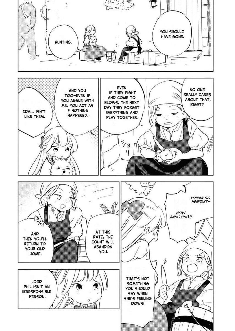 Shi Ni Modori Reijou No Kari Hajime Kekkon 33 14