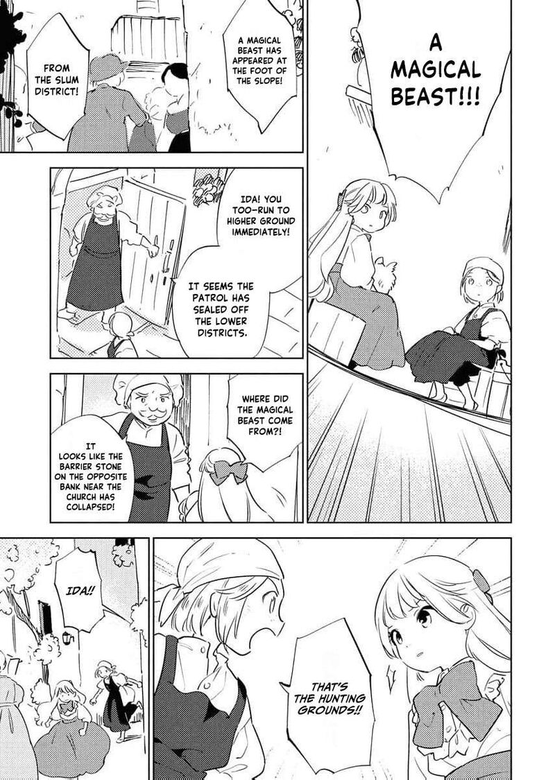 Shi Ni Modori Reijou No Kari Hajime Kekkon 33 17