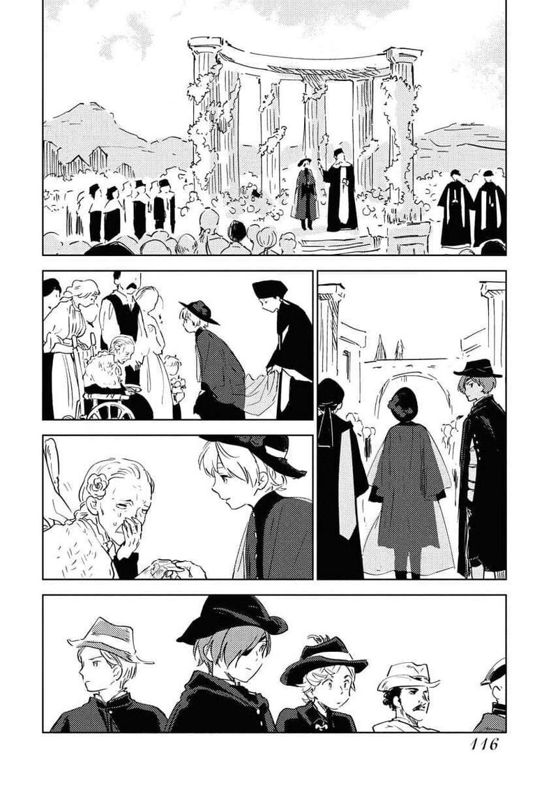 Shi Ni Modori Reijou No Kari Hajime Kekkon 33 18