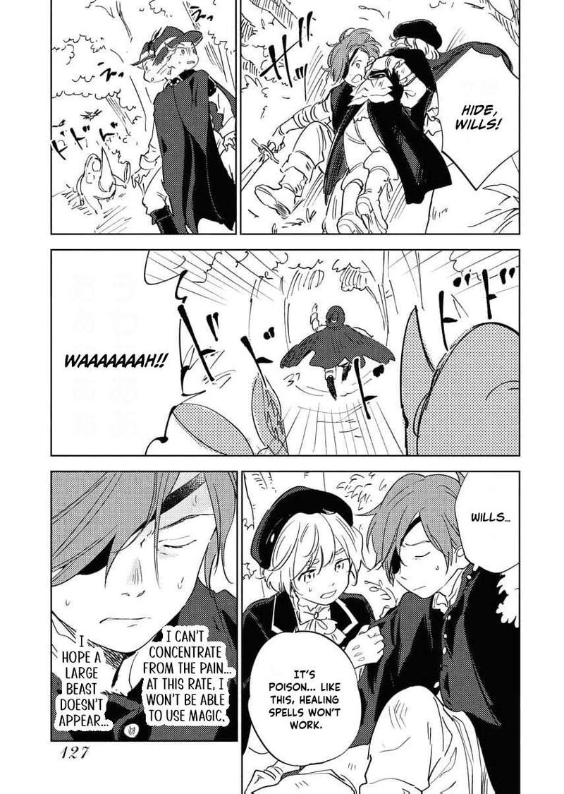 Shi Ni Modori Reijou No Kari Hajime Kekkon 33 29