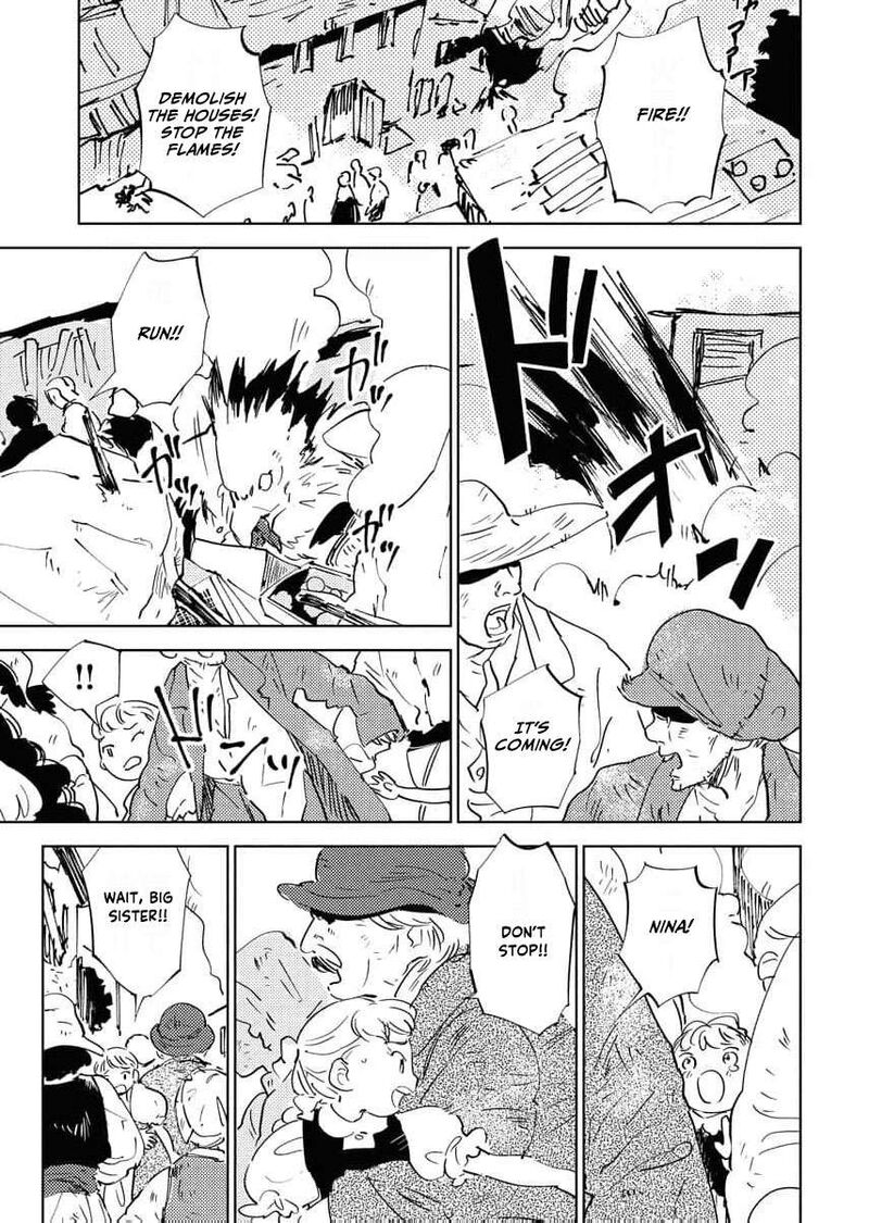 Shi Ni Modori Reijou No Kari Hajime Kekkon 33 31