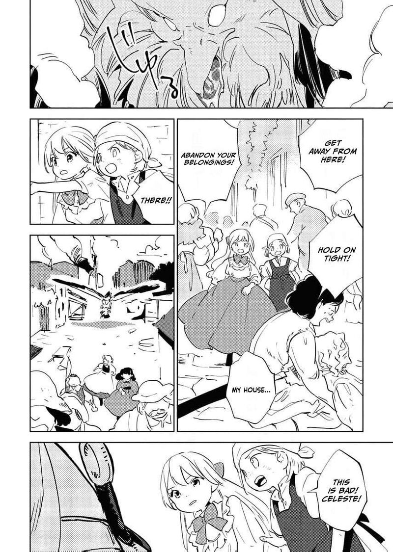 Shi Ni Modori Reijou No Kari Hajime Kekkon 33 32