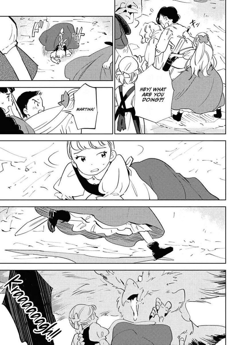 Shi Ni Modori Reijou No Kari Hajime Kekkon 33 33