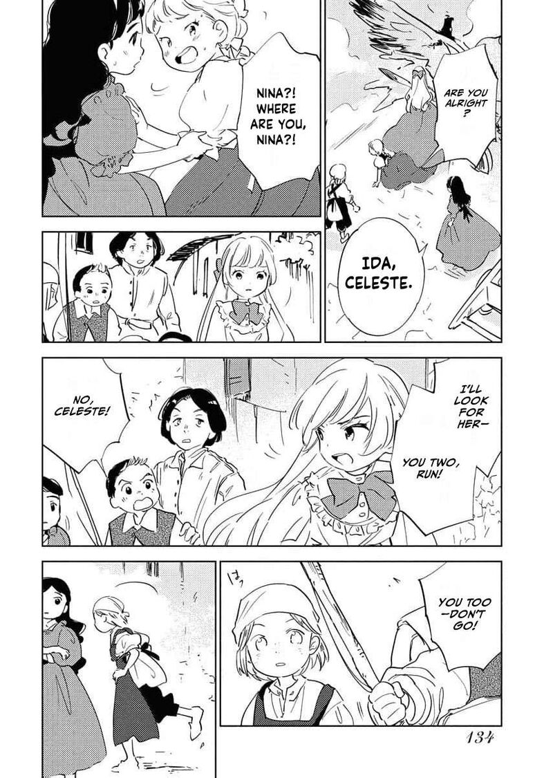 Shi Ni Modori Reijou No Kari Hajime Kekkon 33 36
