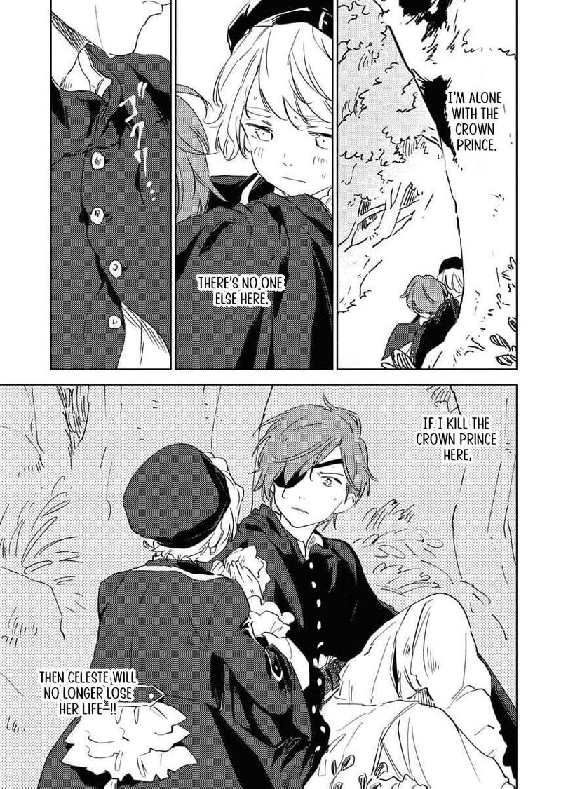 Shi Ni Modori Reijou No Kari Hajime Kekkon 33 39