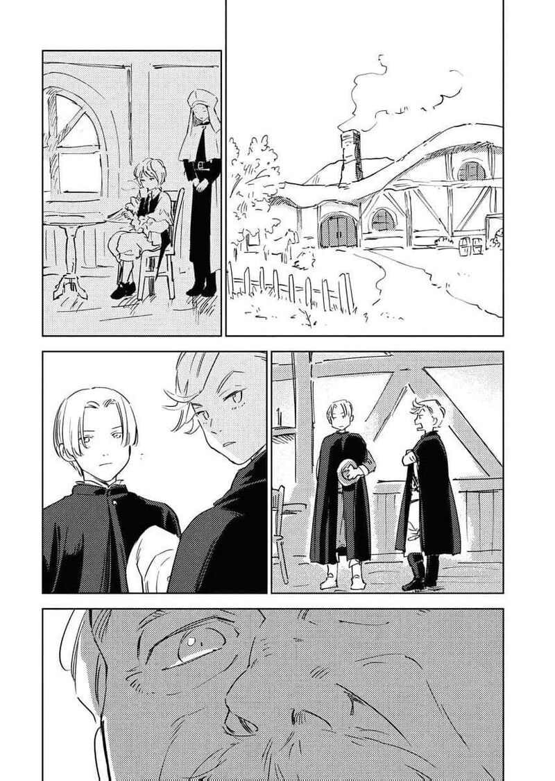 Shi Ni Modori Reijou No Kari Hajime Kekkon 33 4