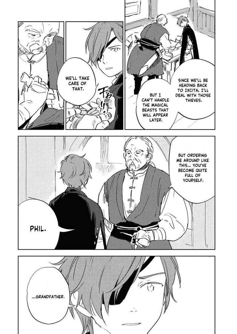 Shi Ni Modori Reijou No Kari Hajime Kekkon 33 6