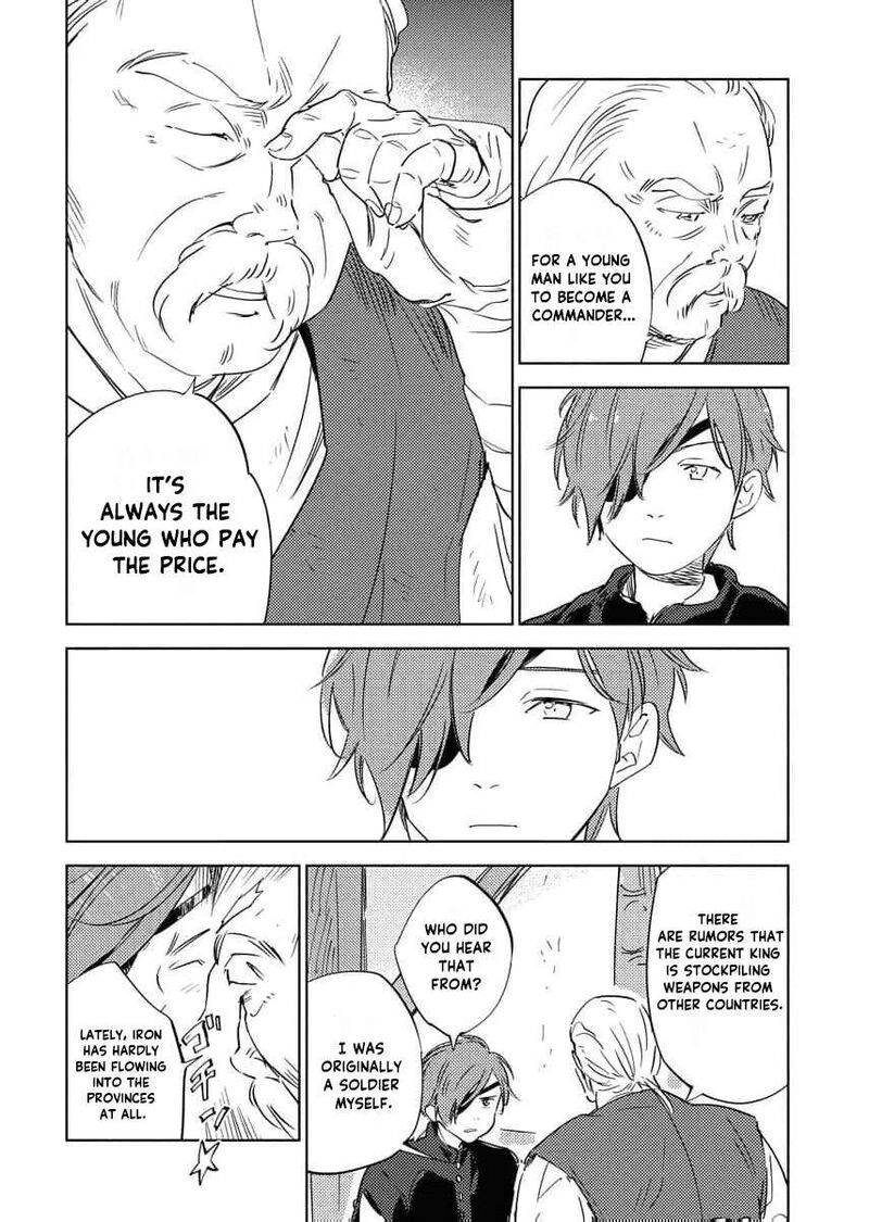 Shi Ni Modori Reijou No Kari Hajime Kekkon 33 8