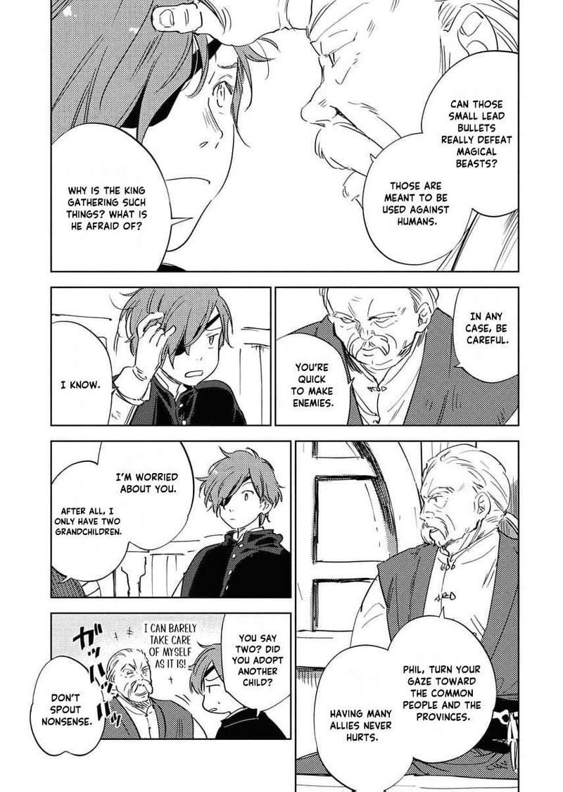 Shi Ni Modori Reijou No Kari Hajime Kekkon 33 9
