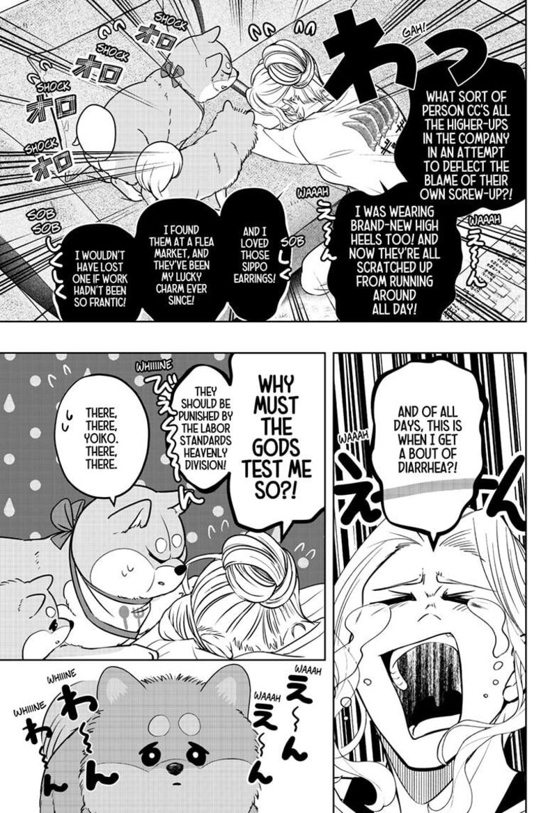 Shiba Tsuki Bukken 34 25