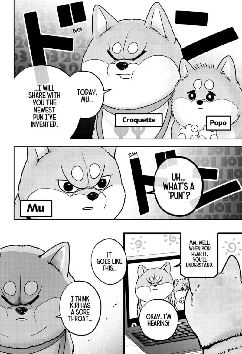 Shiba Tsuki Bukken 36 2