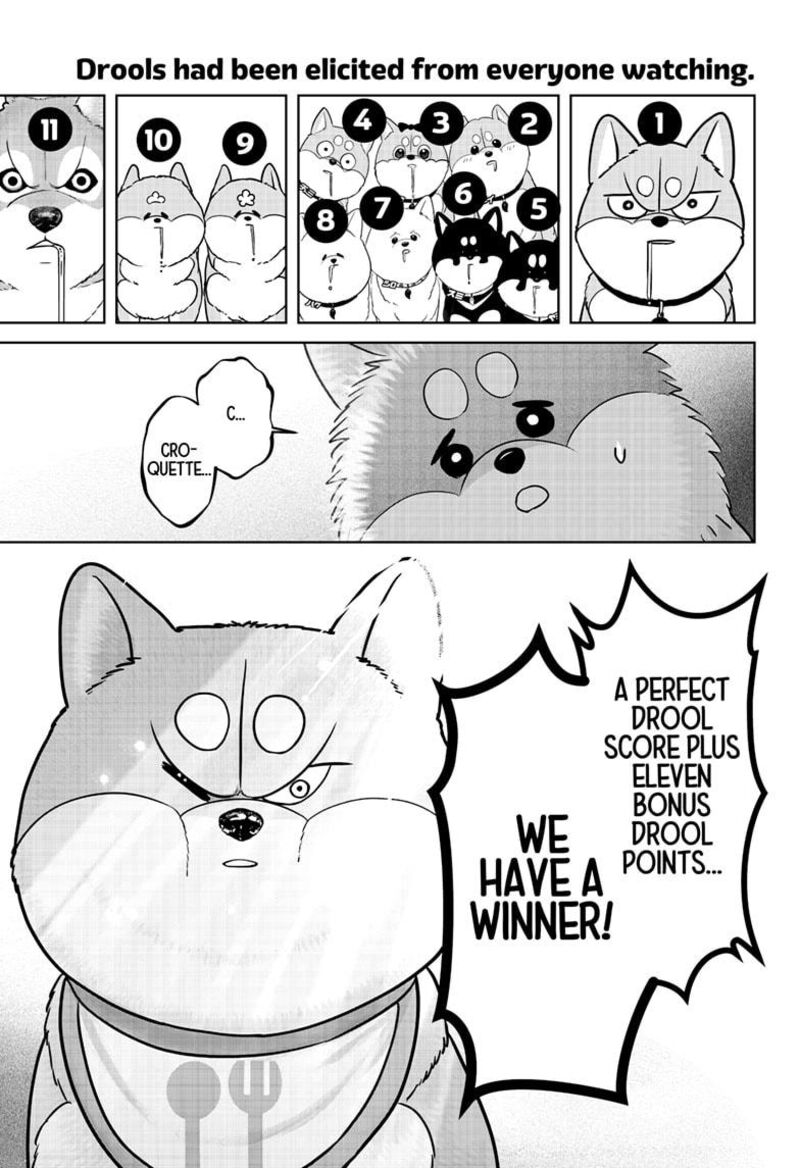 Shiba Tsuki Bukken 36 23