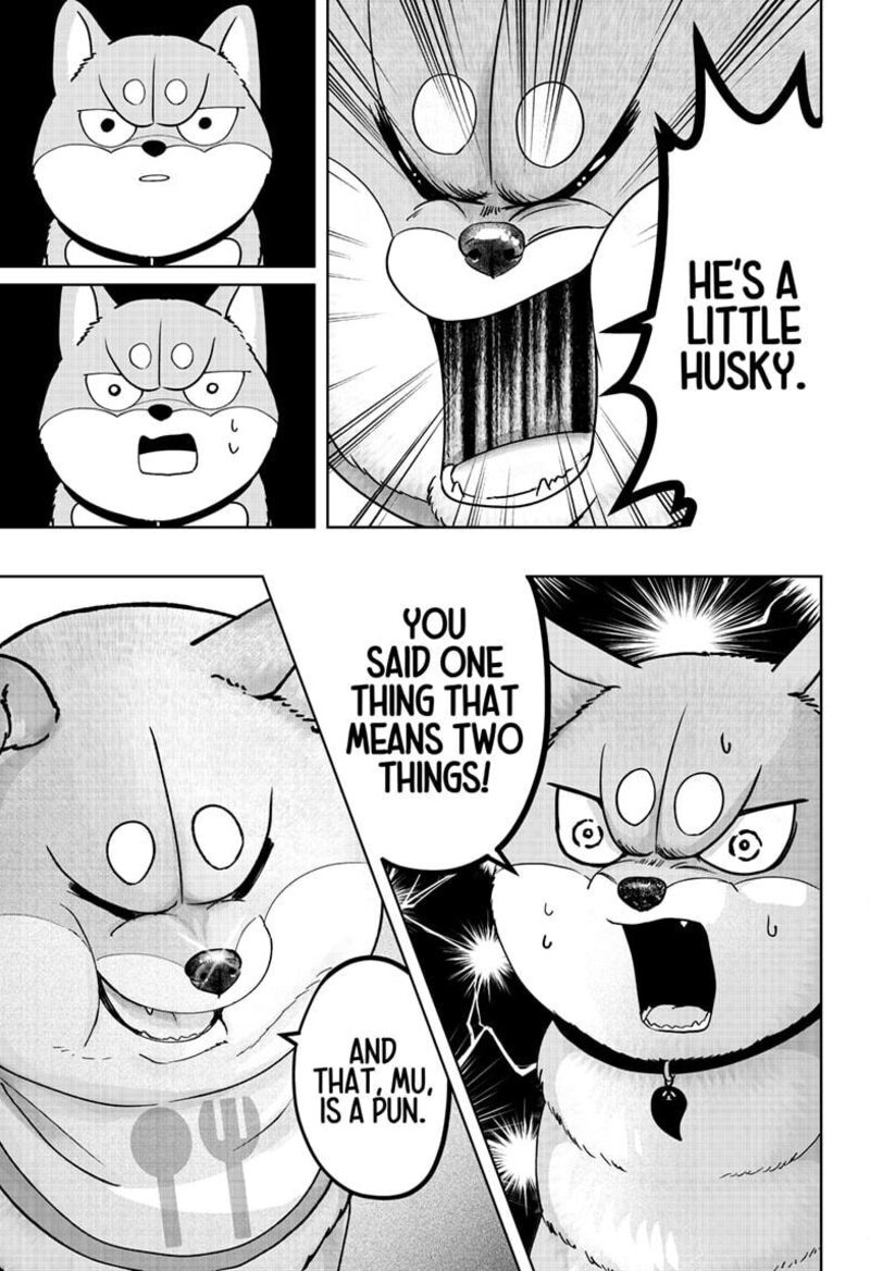 Shiba Tsuki Bukken 36 3