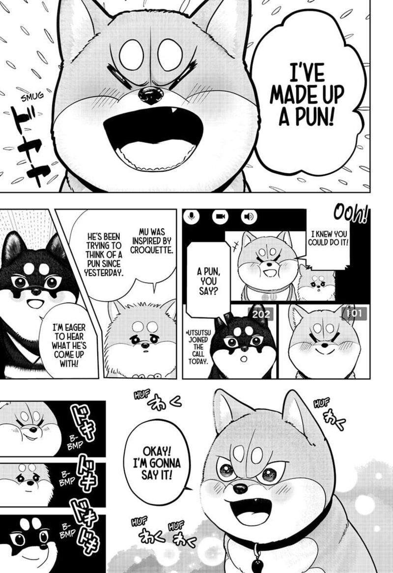 Shiba Tsuki Bukken 36 5