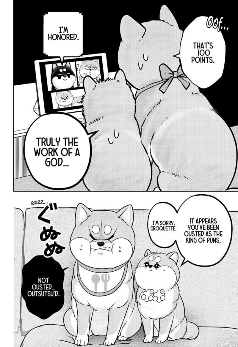 Shiba Tsuki Bukken 36 8