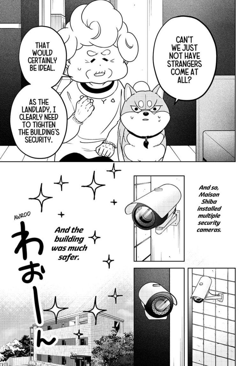 Shiba Tsuki Bukken 37 33