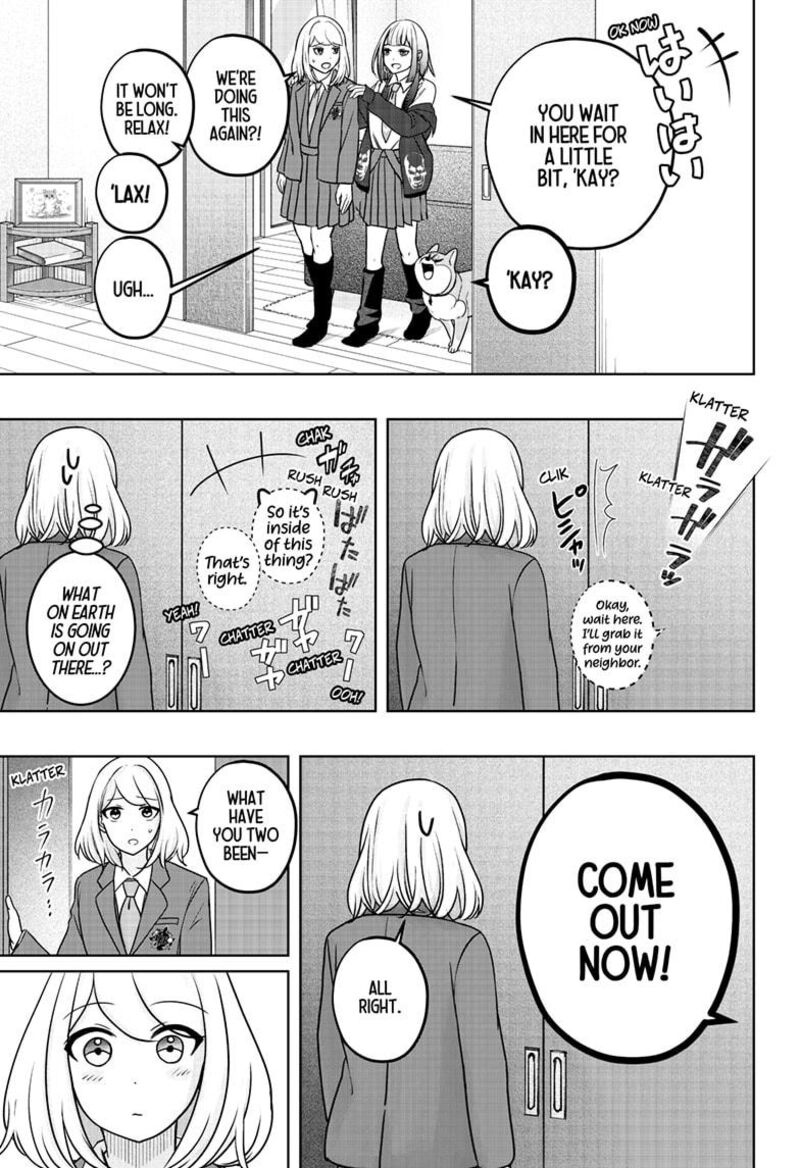 Shiba Tsuki Bukken 38 19