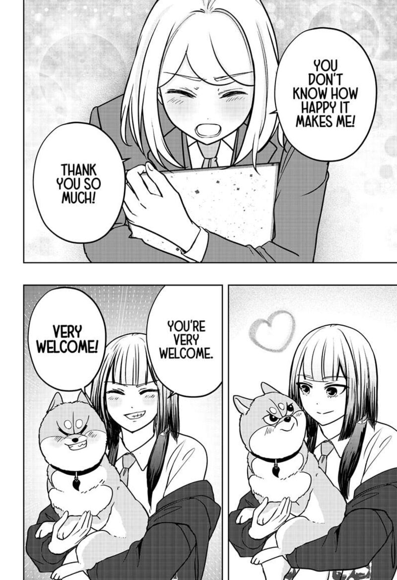 Shiba Tsuki Bukken 38 26