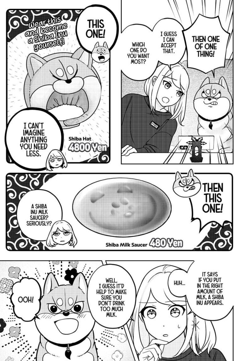 Shiba Tsuki Bukken 38 3