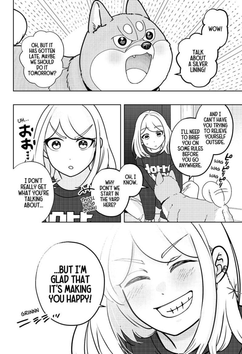 Shiba Tsuki Bukken 43 12