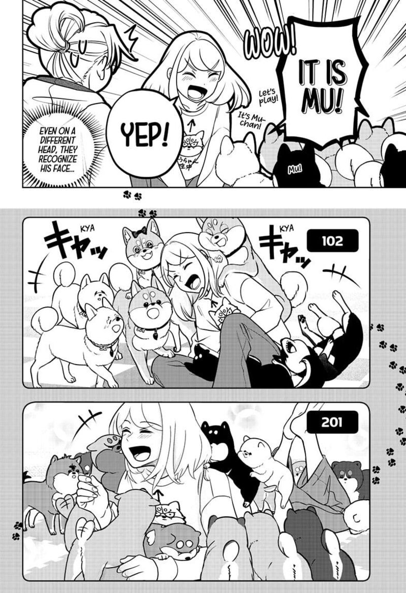 Shiba Tsuki Bukken 43 18