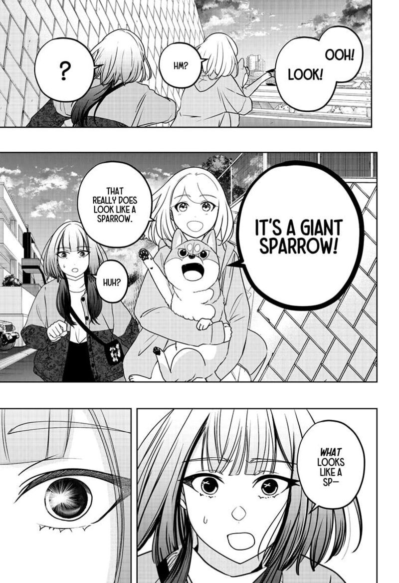 Shiba Tsuki Bukken 46 3