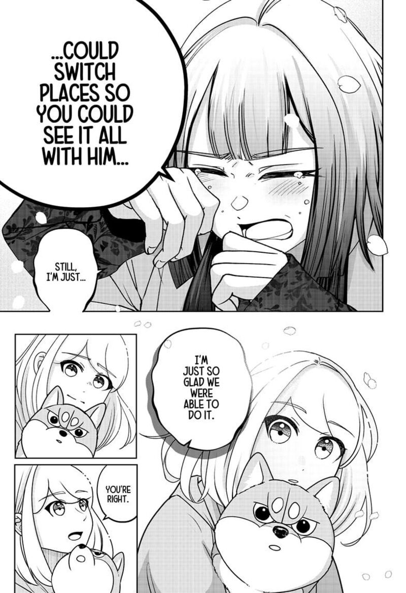 Shiba Tsuki Bukken 46 7