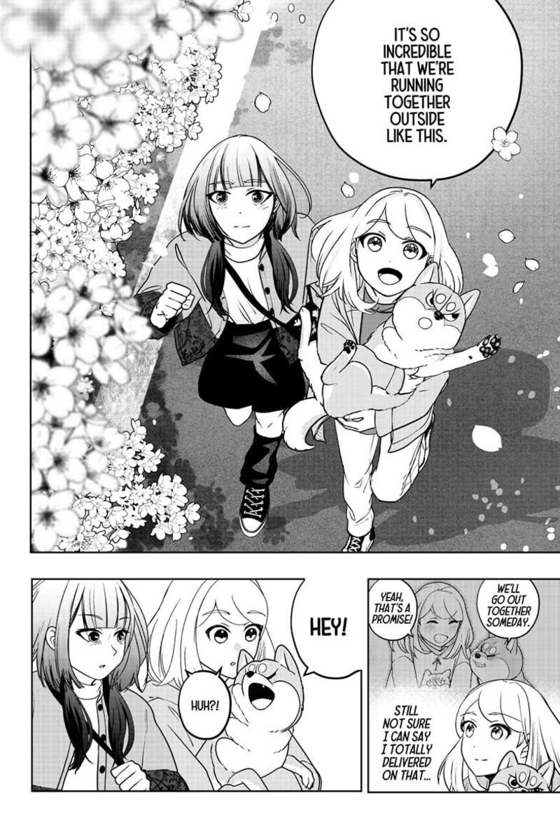 Shiba Tsuki Bukken 46 8