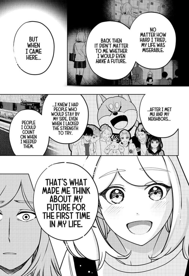 Shiba Tsuki Bukken 48 23