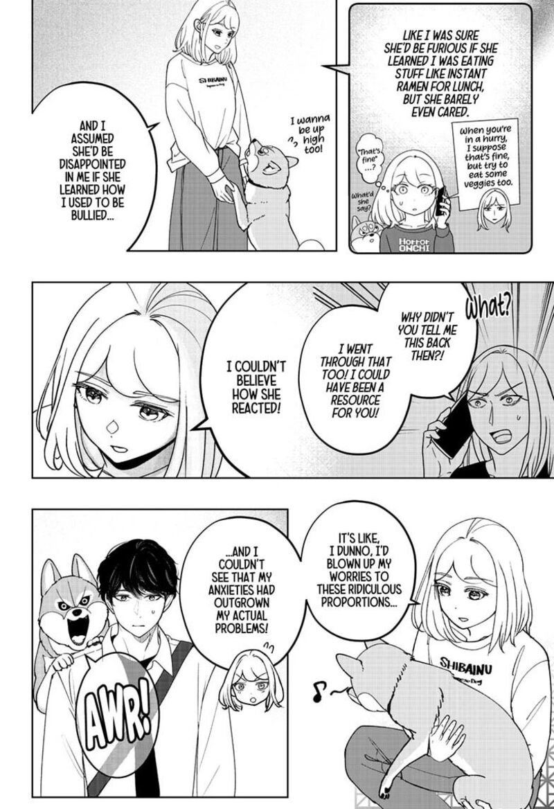 Shiba Tsuki Bukken 50 18