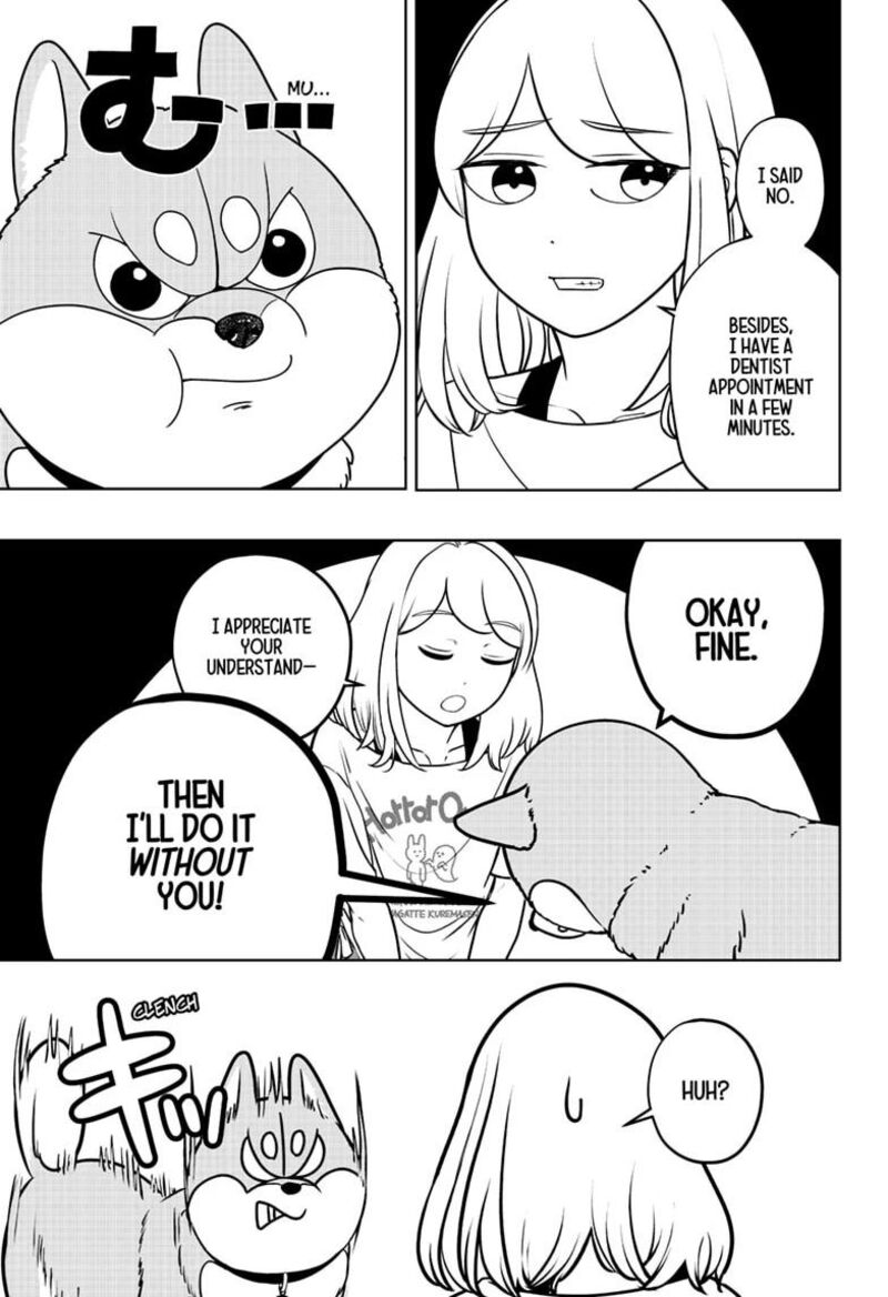 Shiba Tsuki Bukken 57 11