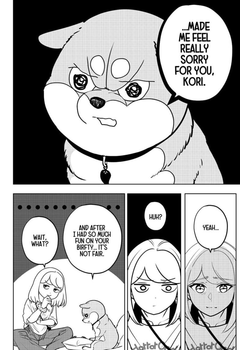 Shiba Tsuki Bukken 57 28