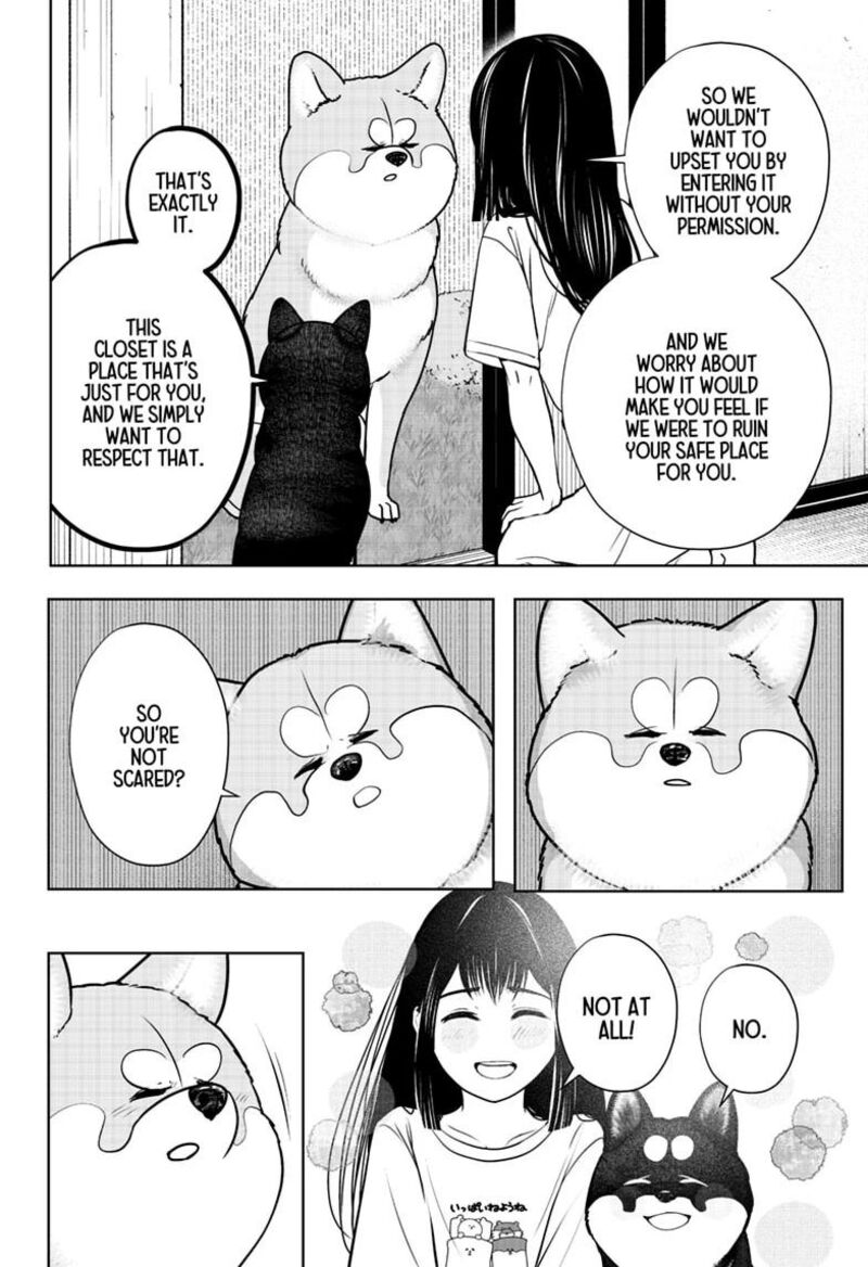 Shiba Tsuki Bukken 59 18