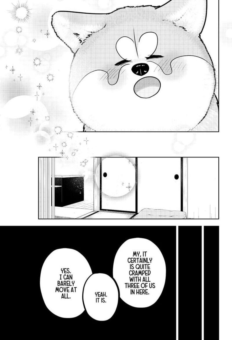 Shiba Tsuki Bukken 59 26