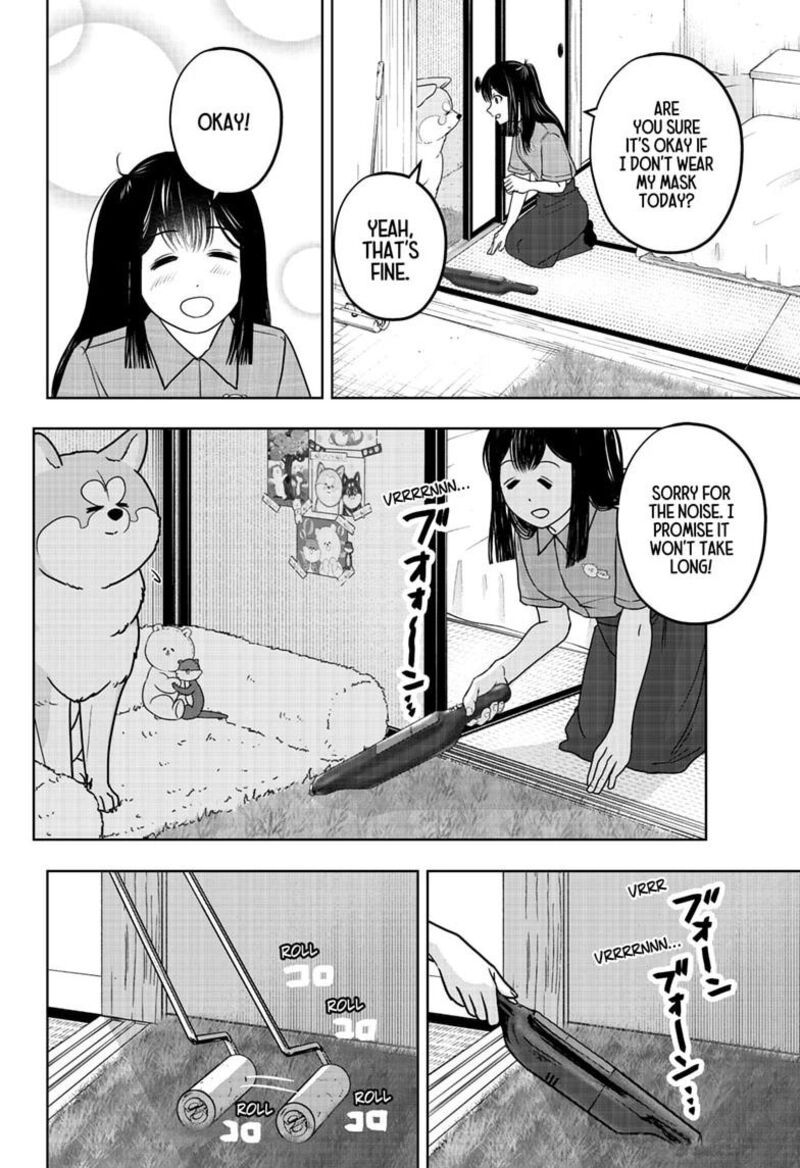 Shiba Tsuki Bukken 59 4