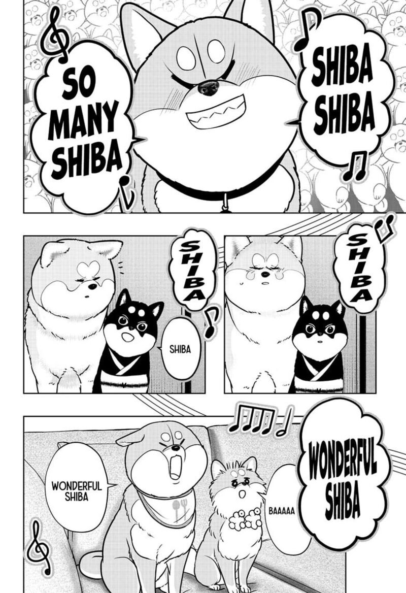 Shiba Tsuki Bukken 62 18